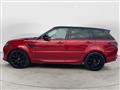 LAND ROVER RANGE ROVER SPORT Range Rover Sport 3.0 SDV6 HSE Dynamic