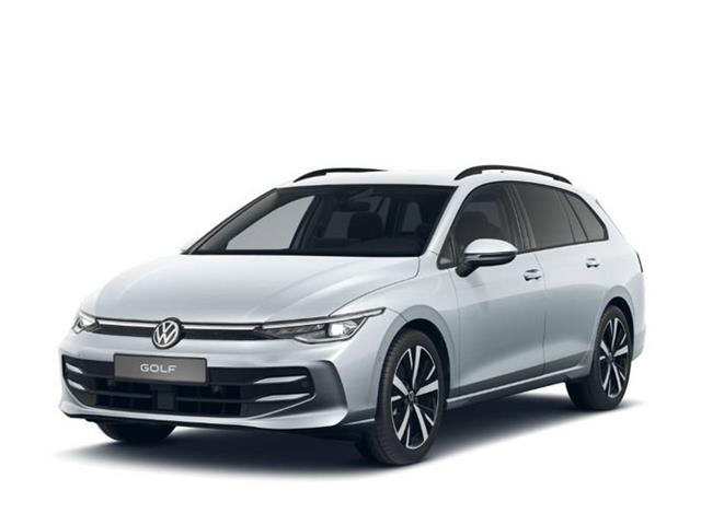 VOLKSWAGEN GOLF Variant 2.0 TDI 150 CV DSG SCR Edition Plus