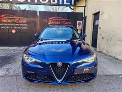 ALFA ROMEO GIULIA 2.2 Turbodiesel 180 CV AT8 Business Sport Launch E