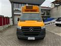 MERCEDES SPRINTER 311 CDI FURGONE ISOTERMICO FRIGO