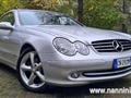 MERCEDES CLASSE CLK CDI cat Avantgarde  ASI