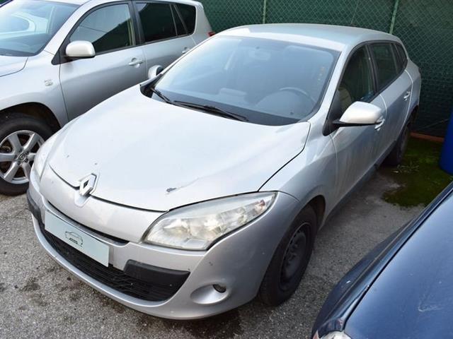 RENAULT MEGANE 1.5 dCi 90CV SporTour Confort