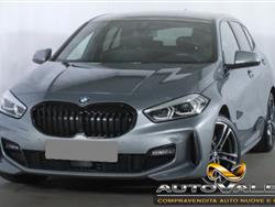 BMW SERIE 1 i 5p. Msport