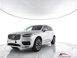 VOLVO XC90 geartronic 	B5 (d) AWD Geartronic Momentum Pro