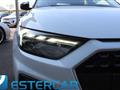 AUDI A1 SPORTBACK SPB 25 TFSI S line edition FARI FULL LED TELECAMER