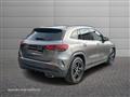 MERCEDES CLASSE GLA d Automatic 4Matic Premium