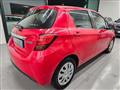 TOYOTA Yaris 5p 1.4 d-4d Lounge NEOPATENTATI