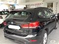 BMW X1 sDrive18d Business Advantage  Automatica