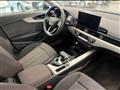 AUDI A4 AVANT Avant 35 TFSI S tronic Business Advanced