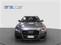 AUDI Q3 2.0 TDI 177 CV quattro S tronic