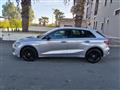 AUDI A3 SPORTBACK SPB 35 TDI GARANZIA AUDI FINO A GIUGNO 2025