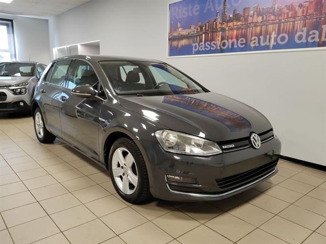 VOLKSWAGEN GOLF Business 1.4 TGI 5p. Highline BlueMotion