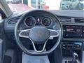 VOLKSWAGEN TIGUAN 2.0 TDI 150 CV SCR DSG Life