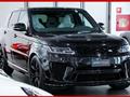 LAND ROVER RANGE ROVER SPORT 5.0 V8 Supercharged 575 CV SVR - SCARICO -