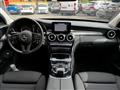 MERCEDES CLASSE C SW S.W. Auto EQ-Boost Sport