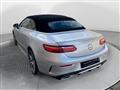 MERCEDES CLASSE E CABRIO (A238) E 220 d Auto Cabrio Premium