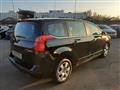 PEUGEOT 5008 1.6 VTi 120CV 7 POSTI - KM CERTIFICATI - GARANZIA