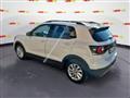 VOLKSWAGEN T-CROSS 1.6 TDI SCR Style BMT