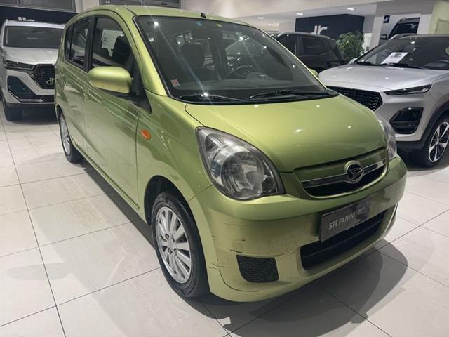 DAIHATSU CUORE 1.0 12V Taka