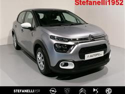 CITROEN C3 BlueHDi 100 S&S You