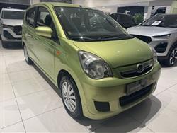 DAIHATSU CUORE 1.0 12V Taka