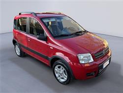 FIAT PANDA 1.2 Climbing Natural Power