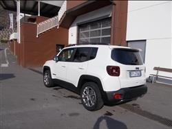 JEEP RENEGADE 1.0 t3 120cv Limited