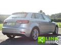 AUDI A3 SPORTBACK A3 - SPORTBACK 30 - BUSINESS 1.6 TDI 116 CV