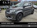 SUZUKI IGNIS 1.2 Dualjet 4WD