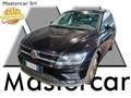 VOLKSWAGEN TIGUAN 2.0 tdi Business 4motion 150cv dsg FS659XT