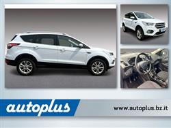 FORD KUGA (2012) 2.0 TDCI 150 CV Titanium
