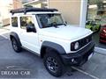 SUZUKI JIMNY 1.5 5MT Top UNIPRO PORTATUTTO-GANCIO TRAINO