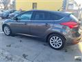 FORD Focus 1.5 TDCi 120 CV Start&Stop Titanium X