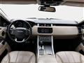 LAND ROVER RANGE ROVER SPORT 3.0 TDV6 HSE Dynamic