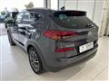 HYUNDAI TUCSON 1.6 CRDi 136CV DCT XLine AUTOCARRO