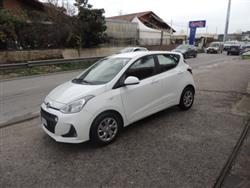 HYUNDAI I10 1.0 LPGI Econext Login