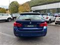 BMW SERIE 3 TOURING 318d Touring Business Advantage aut.