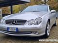 MERCEDES CLASSE CLK CDI cat Avantgarde  ASI