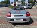 TOYOTA MR2 1.8i 16V