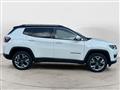 JEEP COMPASS 2.0 Multijet II 4WD Limited