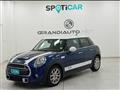 MINI MINI 5 PORTE IV F54-F55-F56-F57 -  2.0 Cooper SD Business 5p