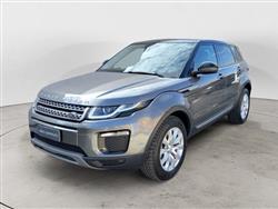 LAND ROVER RANGE ROVER EVOQUE Range Rover Evoque 2.0 TD4 150 CV 5p Business Ed. Premium SE