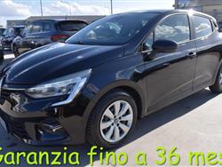 RENAULT NEW CLIO TCe 100 CV GPL 5 porte Business