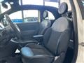 FIAT 500 1.3 mjt 16v Lounge 95cv