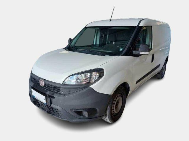 FIAT DOBLÒ 1.3 MJT S&S PL-TN Cargo Maxi Business