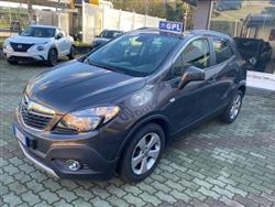 OPEL MOKKA 1.4 Turbo GPL Tech 140CV 4x2 Ego