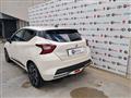 NISSAN MICRA IG-T 92 Xtronic 5 porte Tekna