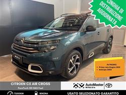 CITROEN C5 AIRCROSS C5 Aircross PureTech 130 S&S Feel