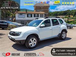 DACIA DUSTER 1.5 dCi 110CV 4x4 Lauréate