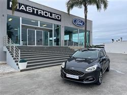 FORD Fiesta 1.0 EcoBoost 100 CV 5p. Pow. Vignale